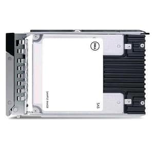 Dell 345-bfyy ssd interno hot swap 1.920gb interfaccia sas formato 2.5