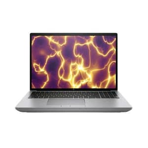 Hp zbook fury 16 g11 workstation mobile 16 wuxga i7-14700hx 2.1ghz ram 32gb-ssd 1.024gb m.2 nvme-nvidia rtx 1000 ada 6gb-wi-fi 7-win 11 prof grigio (98k12et#abz)