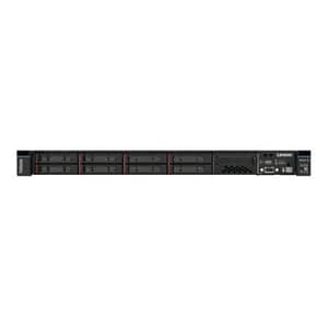 Lenovo thinksystem sr630 v3 server rack (1u) intel xeon gold 6426y 2.5ghz ram 32gb ddr5-sdram 1100 w