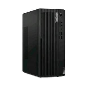 Lenovo thinkcentre m70t i7-14700 1.5ghz ram 16gb-ssd 512gb m.2 nvme-dvd +/-rw-win 11 prof black (12u60004ix)