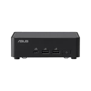 Asus nuc 14 pro rnuc14rvku700002i barebone mini pc intel core ultra 7 155h intel arc graphics wi-fi 6e lan 2.5 gigabit bluetooth