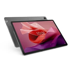 Lenovo tab p12 12.7 ltps 3k octa core 256gb ram 8gb wi-fi 6 android 13 + pen storm grey