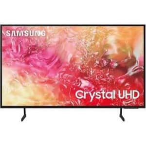 Samsung ue55du7172u tv led 55“ 4k ultra hd smart tv wi-fi nero