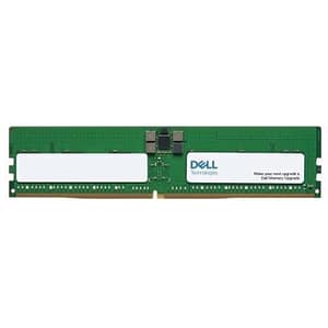 Dell ac239378 memoria ram 32gb 4.800mhz tipologia dimm tecnologia ddr5