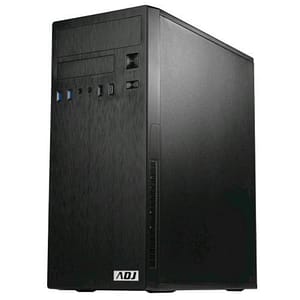 Adj revenant i7-12700 2.1ghz ram 32gb-ssd 2.000gb m.2-win 11 prof black (272-7232-w11)