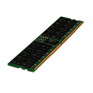 Hp p64707-b21 memoria ram 64gb 5.600mhz tipologia dimm tecnologia ddr5 cas 45