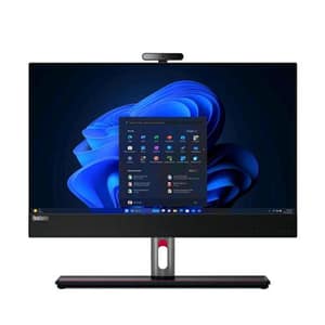 Lenovo thinkcentre m90a gen 5 all in one 23.8 touch screen i5-14500 ram 16gb-ssd 1.000gb nvme-dvd±rw-intel uhd graphics 770-wi-fi 6e-win 11 prof (12sh0002ix)