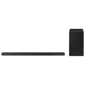 Samsung hw-s700d/zf soundbar ultra slim 3.1 canali speaker wireless dolby atmos q-simphony alexa integrato e compatibile con google assistant nero