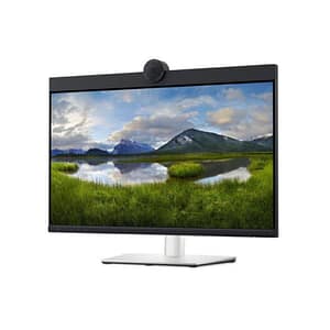 Dell p series p2424heb monitor 23.8“ 1920×1080 pixel full hd lcd nero