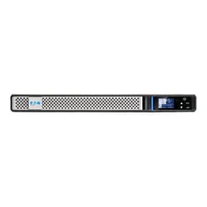Eaton 5p 1150ir gen 2 ups rack 1u 920w 1.150va 6 connettori di uscita rs-232 usb nero/silver