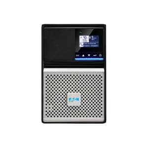 Eaton 5p 1150i gen 2 – ups tower 920w 1.150va 8 connettori di uscita rs-232 usb nero/silver