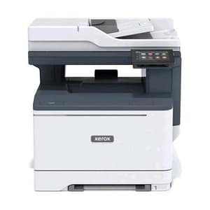 Xerox c325v_dni stampante multifunzione laser a colori a4 wi-fi duplex fronte retro copy/print/scan/fax 33ppm