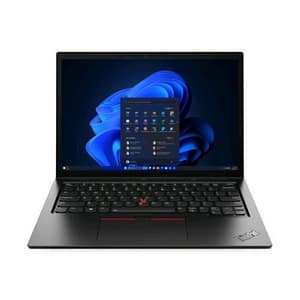 Lenovo thinkpad l13 13.3 touch screen wuxga intel core ultra 5 125u ram 16gb-ssd 512gb nvme-intel graphics-wi-fi 6e-win 11 prof nero (21lm001gix)