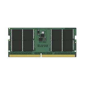 Kingston kcp556sd8-48 memoria ram 48gb 5.600mhz tipologia so-dimm tecnologia ddr5 cas 46