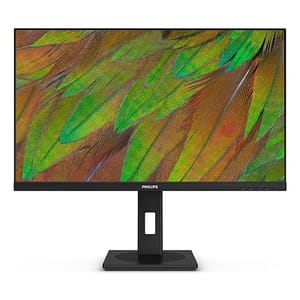 Philips 27b1n3800 3000 series monitor a led 27“ 3840 x 2160 4k uhd (2160p) @ 60 hz ips 350 cd-mÂ² 1000:1 4 ms 2xhdmi displayport altoparlanti nero