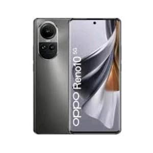 Oppo reno 10 5g dual sim 6.7 octa core 256gb ram 8gb italia silver grey + charg