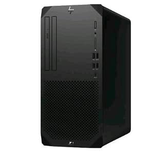Hp z1 g9 i9-14900 32gb hd 1tb ssd nvidia geforce rtx 4070 super windows 11 pro