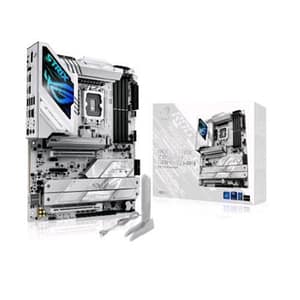 Asus rog strix z890-a gaming wifi scheda madre intel atx 16122 fasi di alimentazione slot ddr5 pcie 5.0 gpu di nuova generazione 5 slot m.2 wifi 7 ai overclocking ai networking ii