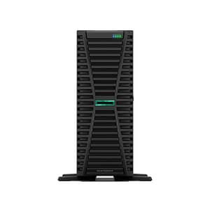 Hpe proliant ml350 gen11 server tower intel xeon silver 64gb ram ddr5 sdram