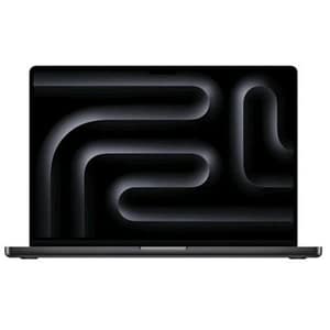 Apple macbook pro 16 16.2 chip apple m4 max 14-core cpu e 32-core gpu ram 36gb ssd 1tb italia nero siderale