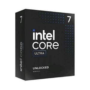 Intel core ultra 7 265kf 3.9 ghz 20 processori 20 thread 30 mb cache lga1851 socket box