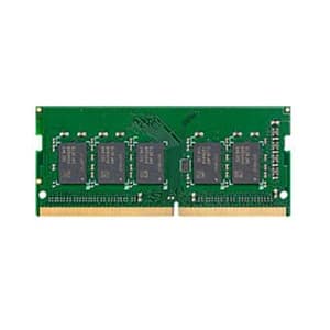 Synology d4es01-16g memoria ram 16gb 2.666 mhz tipologia ddr4 tecnologia so-dimm