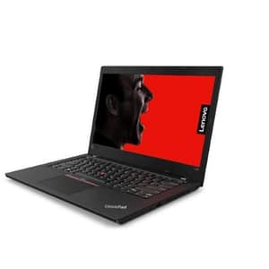 Lenovo thinkpad l480 intel core i5-8250u 8gb intel hd 256gb 14 hd win 10 pro mar