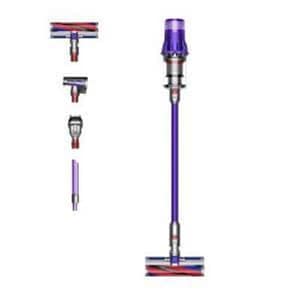 Dyson digital slim aspirapolvere ciclonico cordless a batteria ricaricabile 40 min di autonomia