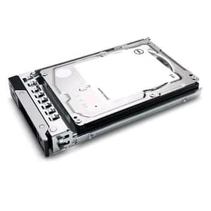 Dell 161-bchf hdd 2.400gb sas 2.5 hot swap 12gb/s 10.000rpm kit