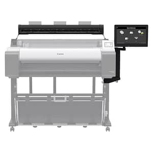 Canon scanner z36 per serie tm