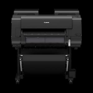 Canon plotter imageprograf gp-2600s