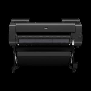 Canon plotter imageprograf gp-4600s
