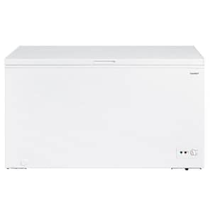 Comfee congelatore pozzetto statico cl e