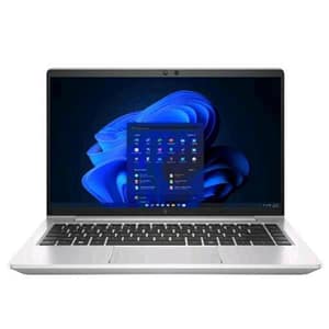 Hp elitebook 640 g9 14 i5-1245u 1.3ghz ram 16gb-ssd 512gb m.2 nvme-wi-fi 6e-win 11 prof grigio (81m80aa#abz)