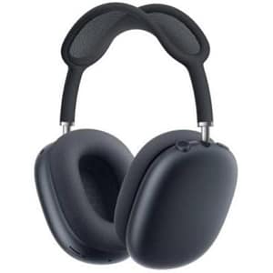 Cuffie apple airpods max mezzanotte