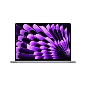 Apple macbook air 15 m3 24gb/512gb space 8core 10 gpu space grey