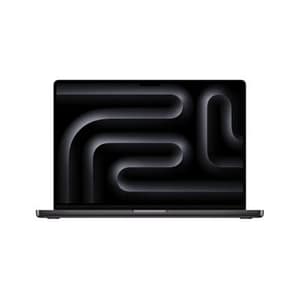 Macbook pro 16 apple m4 pro 14c.sg 20c.gpu 48gb 512gb ssd nero 2024