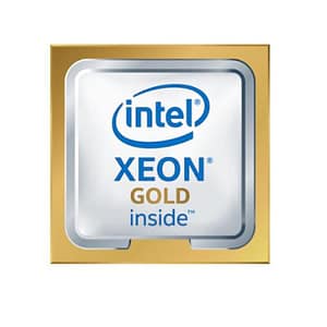Intel xeon gold 6248r – 3 ghz – 24 processori – per proliant dl360 gen10
