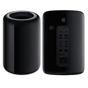 Pc server/workstation macpro 6 md878t/a