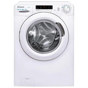 Candy cs1282de11 lavatrice caricamento frontale 8kg 1200rpm classe energetica
