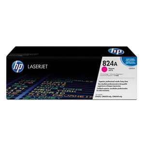 Hp cb383a toner magenta per stampanti laser hp 21.000pg