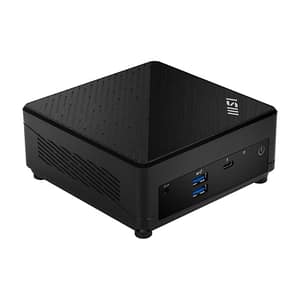 Msi cubi 5 12m-004eu i3-1215u 8gb hd 512gb ssd windows 11 pro
