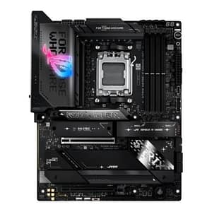 Asus rog strix x870e-e gaming wi-fi 7 amd x870e am5 atx -4 x ddr5