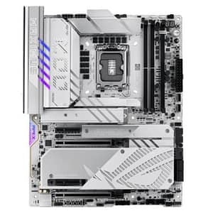 Asus rog maximus z890 apex wi-fi 7 intel z890 lga 1851 (socket v1) atx