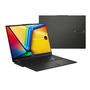 Asus vivobook flip tp3604va-mc275w 16 wuxga touch screen i5-1335u ram 16gb-ssd 512gb nvme-intel uhd graphics-win 11 home nero (90nb1051-m00b20)