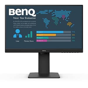 Benq bl2486tc ips usb-c hub 1920×1080 100hz 24in 16:9 5ms 25