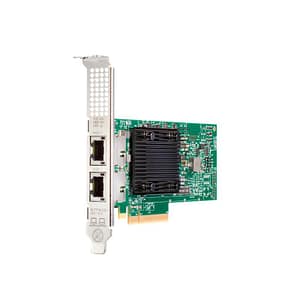 Hp enterprise accessori vari intel bcm 57416 10g be 2p base-t adptr