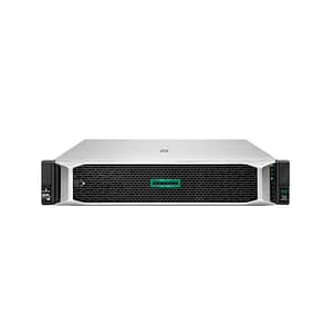 Hp enterprise server hpe dl380 x4314 nohdd 32gb gen10 rack 2p 8sff 1*800w mr416