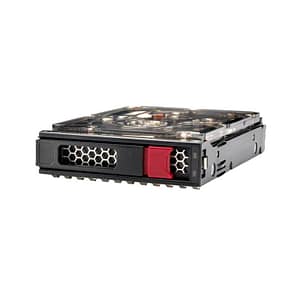 Hpe 20tb sas 7.2k lff lp ise mv
