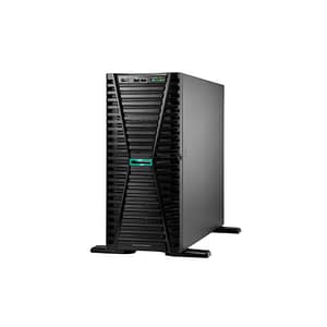 Hpe proliant ml110 gen11 3508u 2.1ghz 8-core 1p 32gb-r vroc 4lff 2x2tb hdd 2x1000w rps eu server